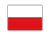 QUARESMINI TENDE - Polski